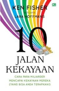 10 Jalan Kekayaan