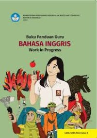 BPG Bahasa Inggris