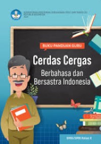 BPG Cerdas Cergas Bahasa Indonesia