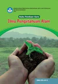 BPG Ilmu Pengetahuan Alam