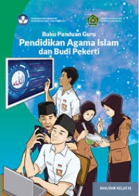 BPG Pendidikan Agama Islam & Budi Pekerti