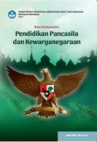 BPG Pendidikan Pancasila & Kewarganegaraan