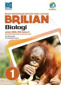 Brilian Biologi