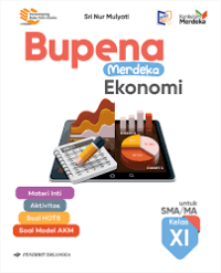 Bupena Ekonomi