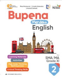 Bupena English