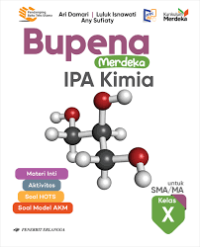 Bupena IPA Kimia