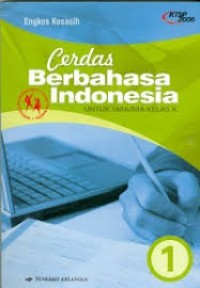 Cerdas Berbahasa Indonesia