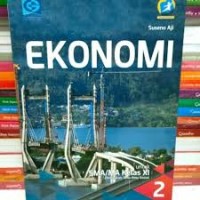 Ekonomi
