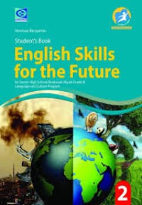 English Skills for The Future