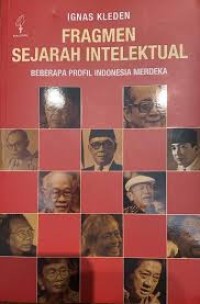 Fragmen Sejarah Intelektual