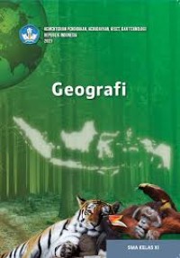 Geografi
