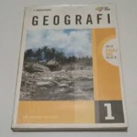 Geografi