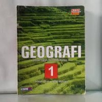 Geografi