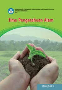 Ilmu Pengetahuan Alam