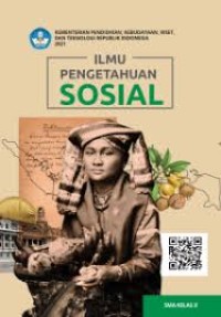 Ilmu Pengetahuan Sosial