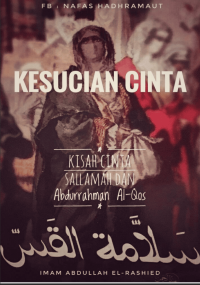 Kesucian Cinta