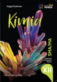 Kimia