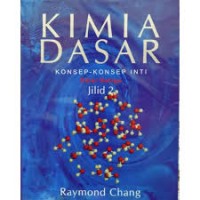 Kimia Dasar (jilid 2)