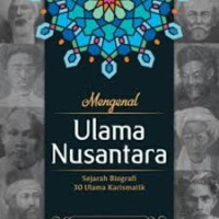 Mengenal Ulama' Nusantara