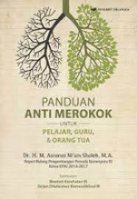 Panduan Anti Merokok