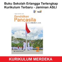 Pendidikan Pancasila
