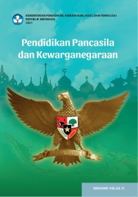 Pendidikan Pancasila dan Kewarganegaraan