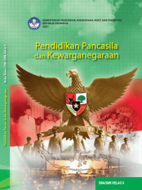 Pendidikan Pancasila dan Kewarganegaraan