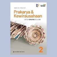 Prakarya & Kewirausahaan