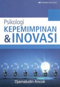 Psikologi Kepemimpinan & Inovasi