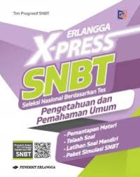 SNBT Pengetahuan & Pemahaman Umum