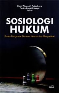Sosiologi Hukum