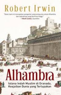 Image of Alhambra