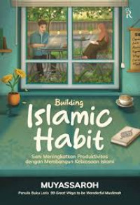 Image of Building Islamic Habit