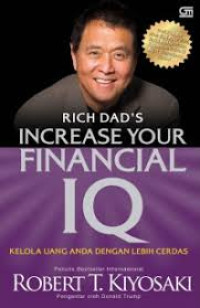 Image of Increase Your Financiao IQ