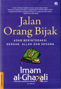 Image of Jalan Orang Bijak