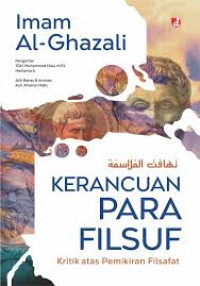 Image of Kerancuan Para Filsuf