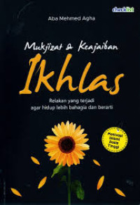 Image of Mukjizat & Keajaiban Ikhlas