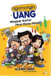 Image of Ngomongin Uang : Menjadi ‘Kaya’ Versi Kamu Sendiri