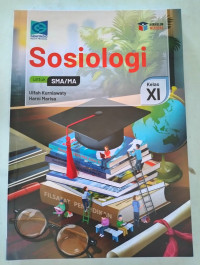 Image of SOSIOLOGI