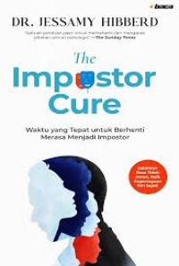 Image of The Impostor Cure