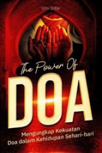 Image of The Power of Doa