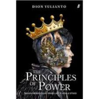 Image of The Principles Of Power