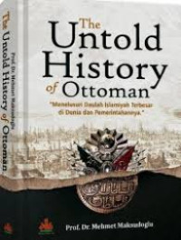 Image of The Untold History of Ottoman