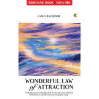 Image of Wonderful Law of Attraction